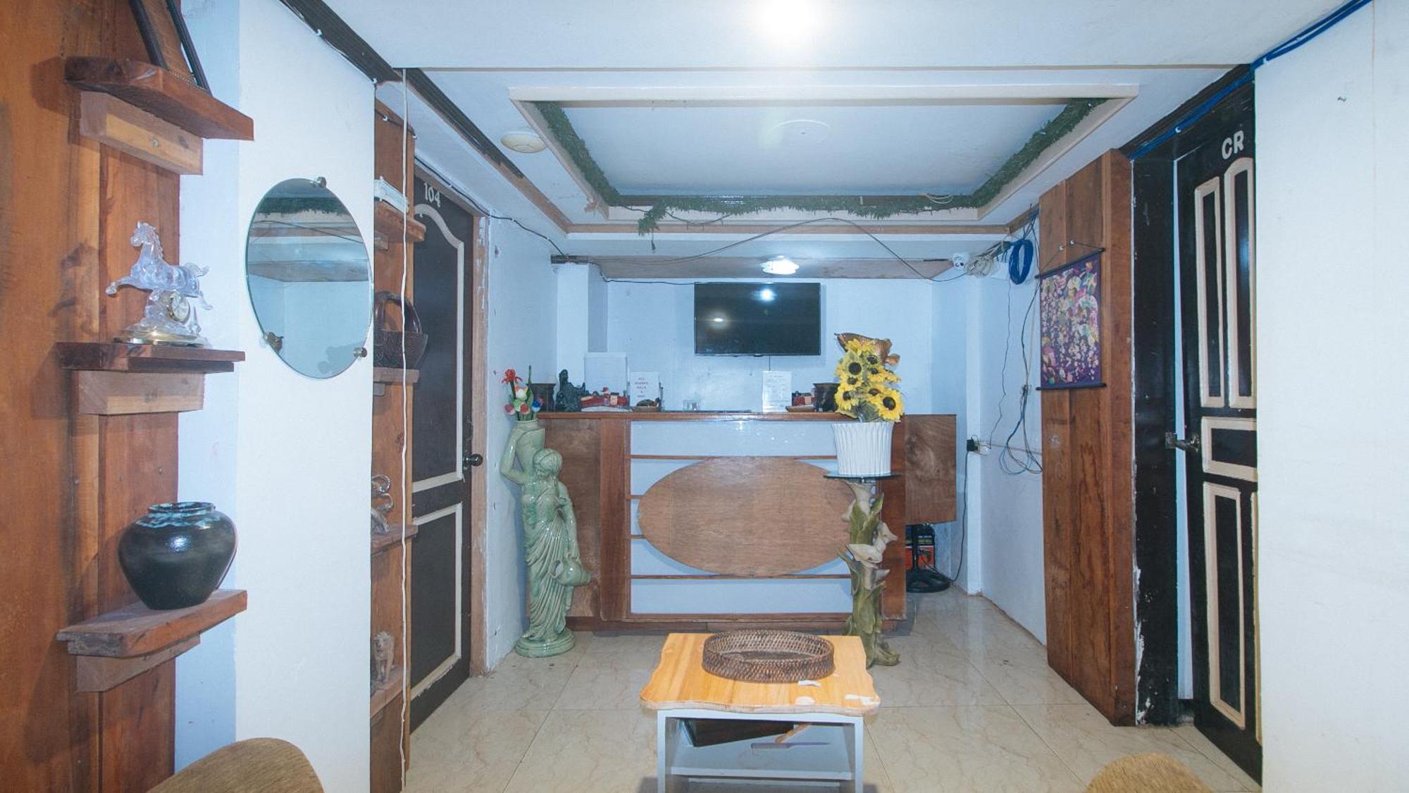 Reddoorz At Minas Place 1 Tacloban Dış mekan fotoğraf