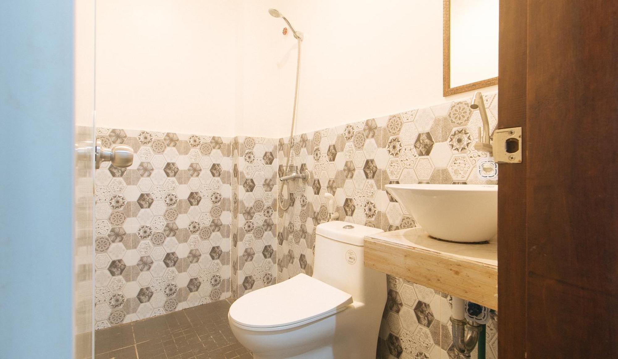 Reddoorz At Minas Place 1 Tacloban Dış mekan fotoğraf